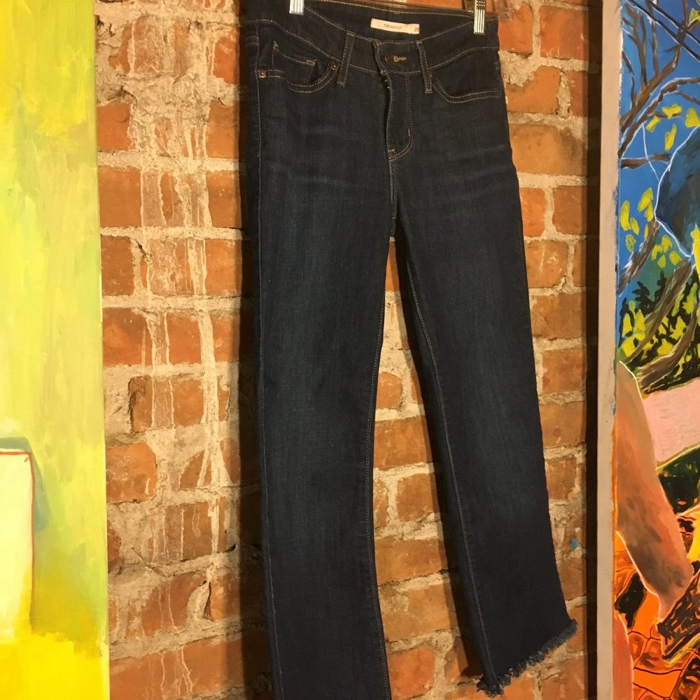 Levi jeans,